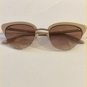 Sunday Somewhere Pixie Sunglasses